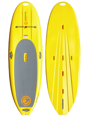 Imagine surf store paddle board